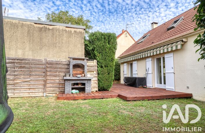 Vente Maison/villa 5 pièces — photo 3