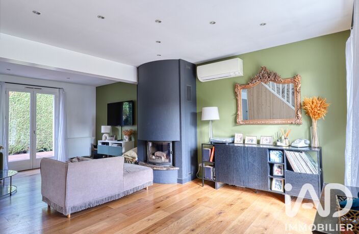 Vente Maison/villa 5 pièces — photo 4