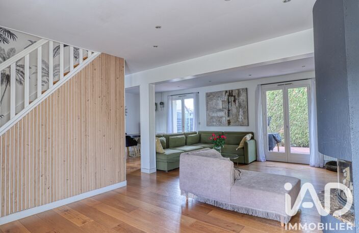 Vente Maison/villa 5 pièces — photo 5