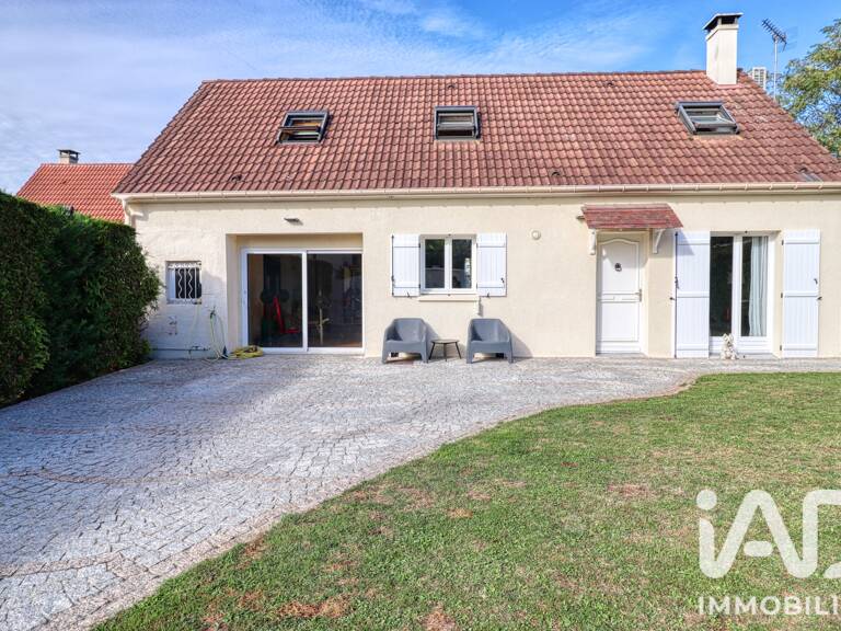 Vente Maison/villa 5 pièces — photo 1