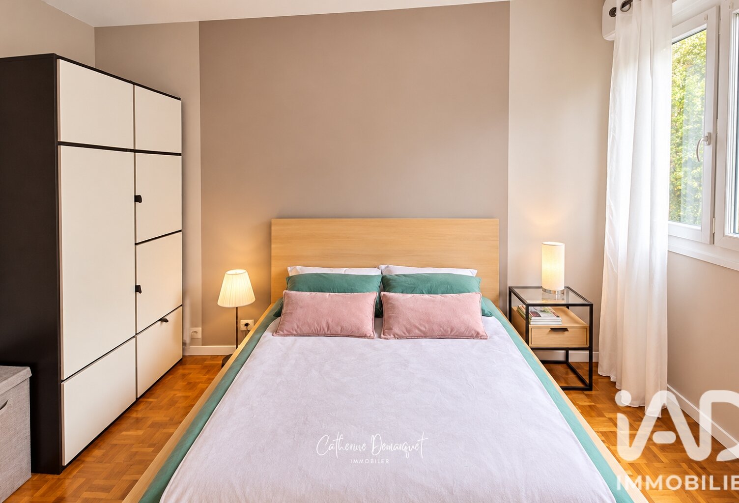Location Appartement 1 pièce — photo 1