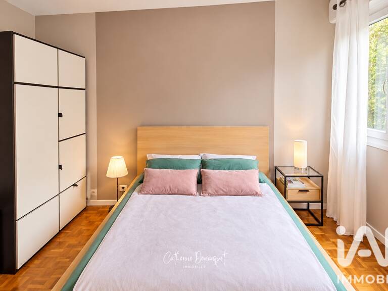 Location Appartement 1 pièce — photo 1