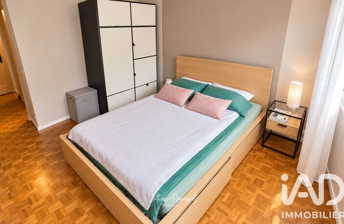 Location Appartement 1 pièce — photo 2