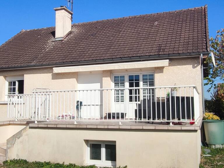 Vente Maison/villa 5 pièces — photo 1