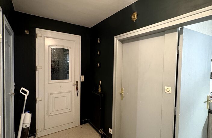 Vente Maison/villa 5 pièces — photo 2