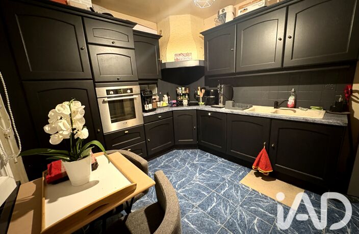 Vente Maison/villa 5 pièces — photo 3