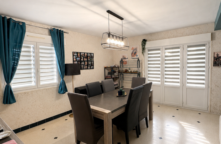 Vente Maison/villa 5 pièces — photo 4