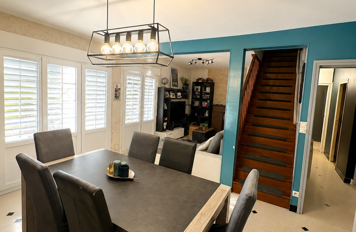 Vente Maison/villa 5 pièces — photo 5