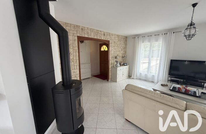 Vente Maison traditionnelle 8 pièces — photo 2
