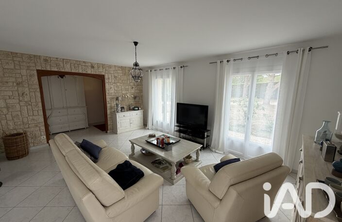 Vente Maison traditionnelle 8 pièces — photo 3
