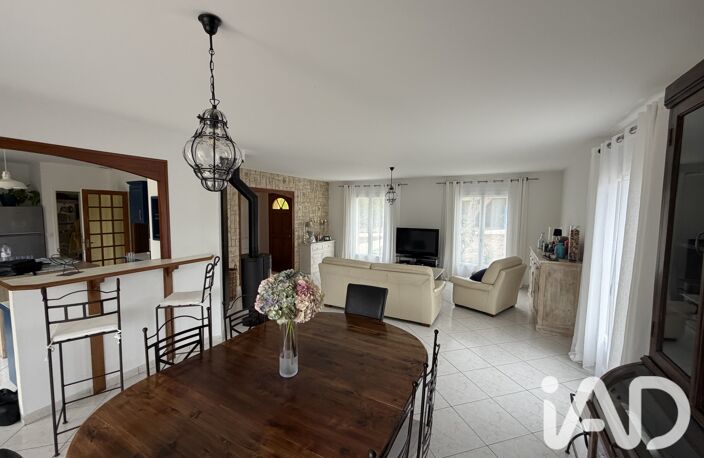 Vente Maison traditionnelle 8 pièces — photo 4