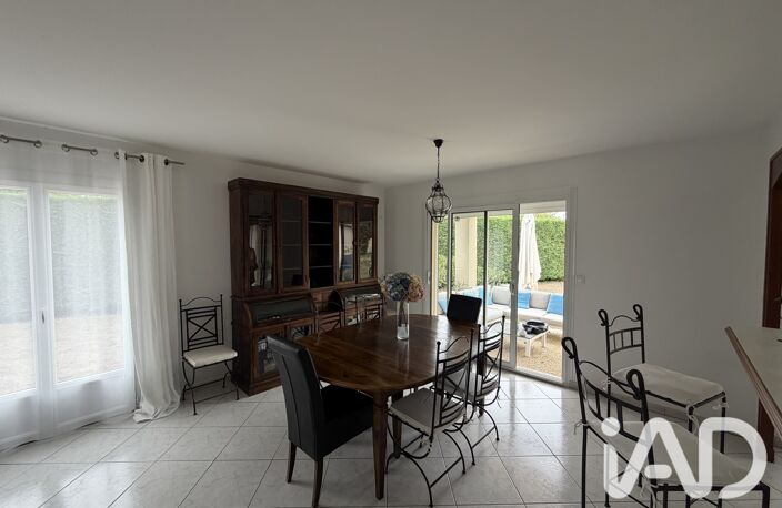 Vente Maison traditionnelle 8 pièces — photo 5