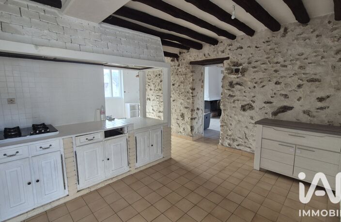 Vente Maison traditionnelle 6 pièces — photo 2
