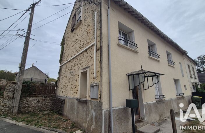 Vente Maison traditionnelle 6 pièces — photo 3