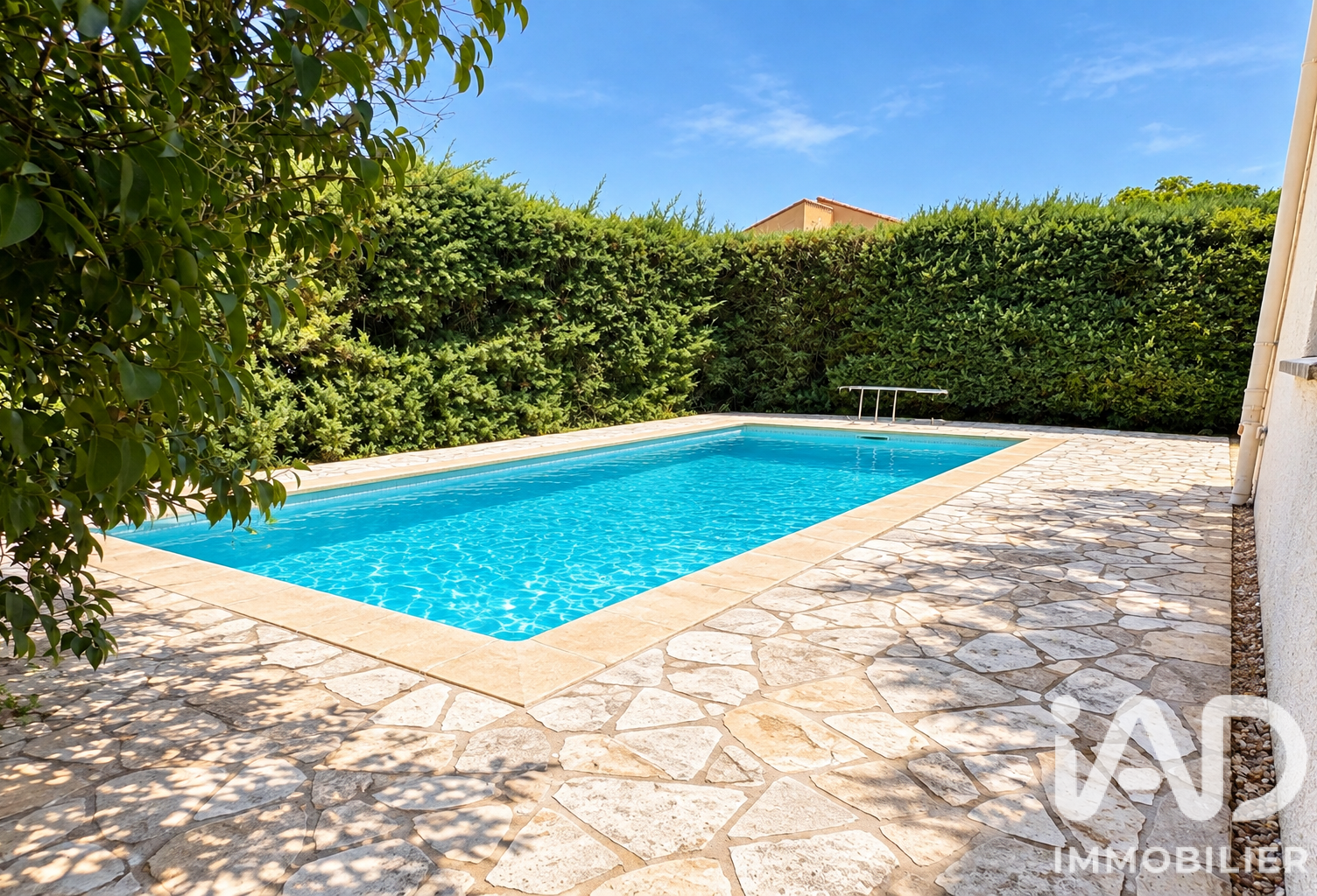 Vente Maison/villa 6 pièces — photo 1