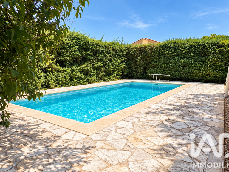 Vente Maison/villa 6 pièces — photo 1