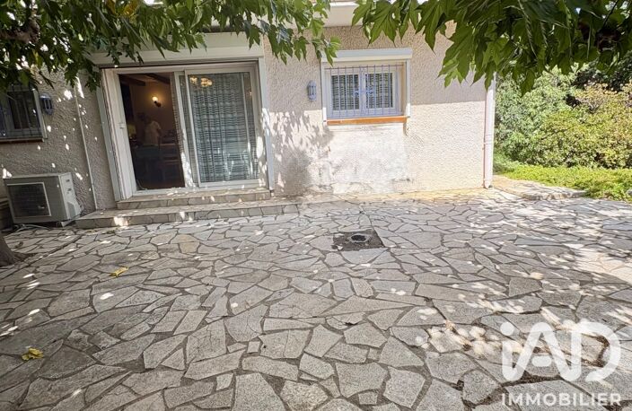 Vente Maison/villa 6 pièces — photo 2