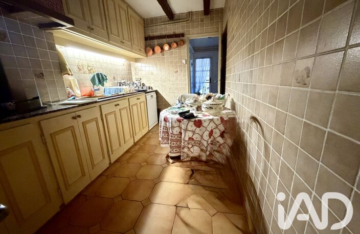 Vente Maison/villa 6 pièces — photo 5