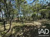Vente Terrain à bâtir 4 482 m&sup2; — photo 2