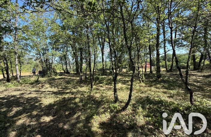 Vente Terrain à bâtir 4 482 m&sup2; — photo 3