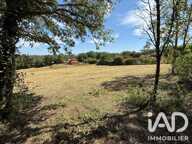 Vente Terrain à bâtir 4 482 m&sup2; — photo 4