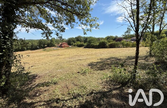 Vente Terrain à bâtir 4 482 m&sup2; — photo 4