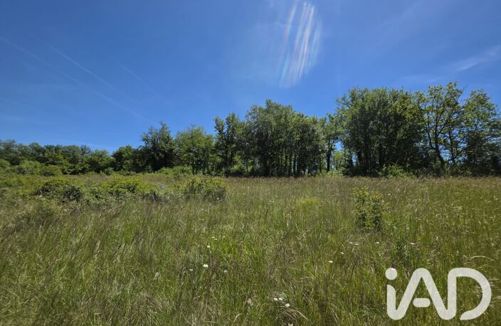 Vente Terrain à bâtir 4 482 m&sup2; — photo 5