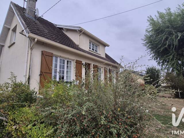 Vente Pavillon 5 pièces — photo du bien