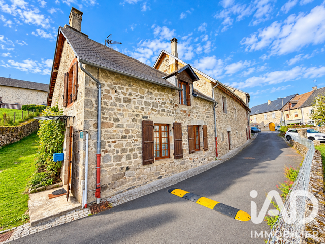 Vente Maison/villa 5 pièces — photo du bien