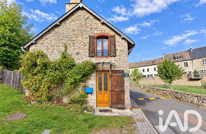Vente Maison/villa 5 pièces — photo 2