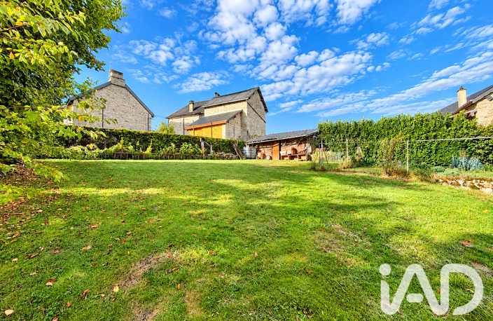Vente Maison/villa 5 pièces — photo 5