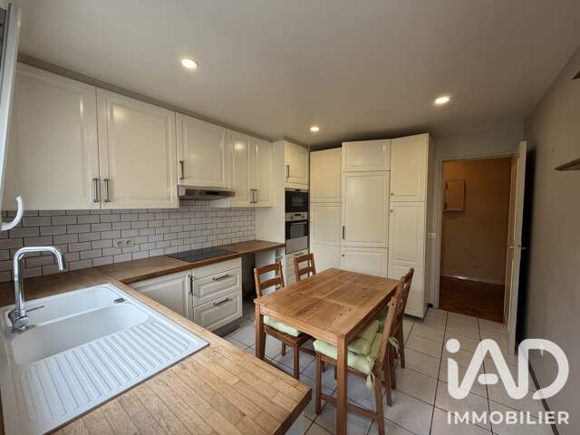 Vente Appartement 4 pièces — photo du bien