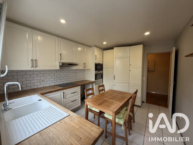 Vente Appartement 4 pièces — photo 1