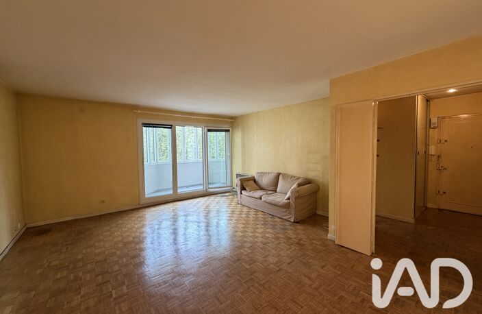 Vente Appartement 4 pièces — photo 2