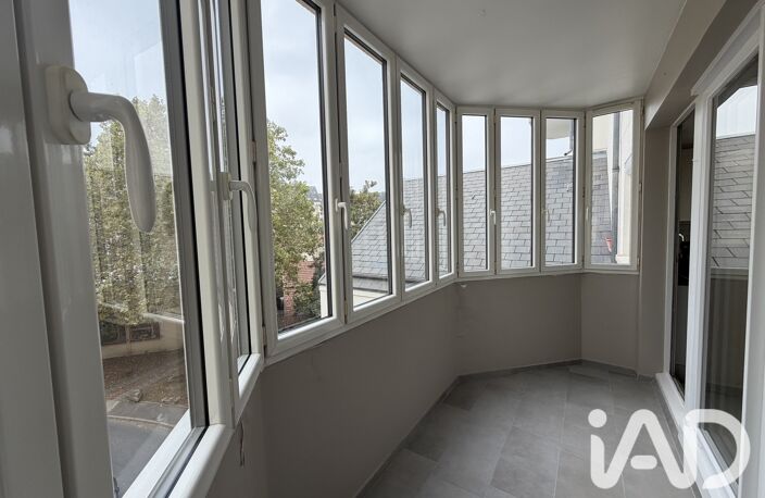 Vente Appartement 4 pièces — photo 3