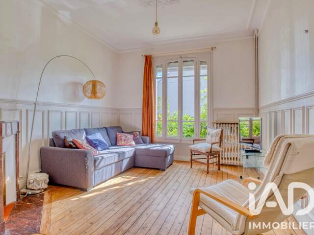 Vente Maison de ville 5 pièces — photo du bien