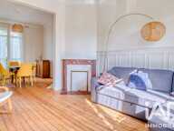 Vente Maison de ville 5 pièces — photo 2