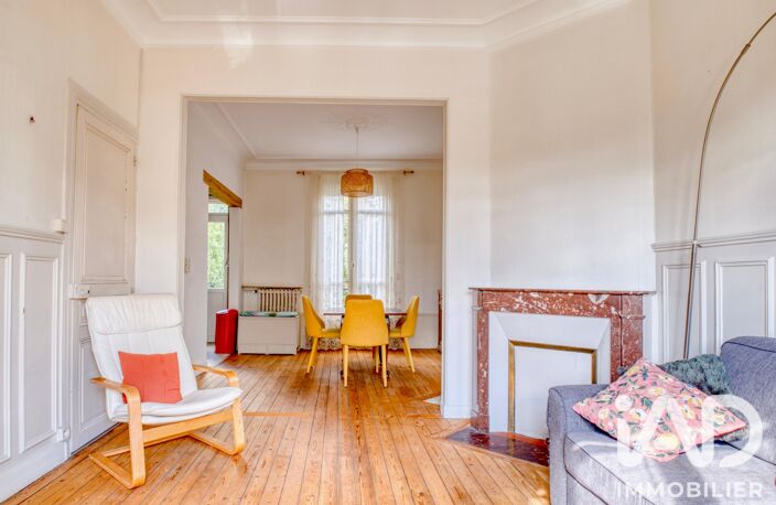 Vente Maison de ville 5 pièces — photo 3