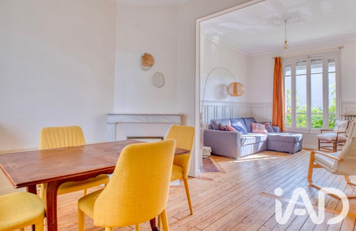Vente Maison de ville 5 pièces — photo 4