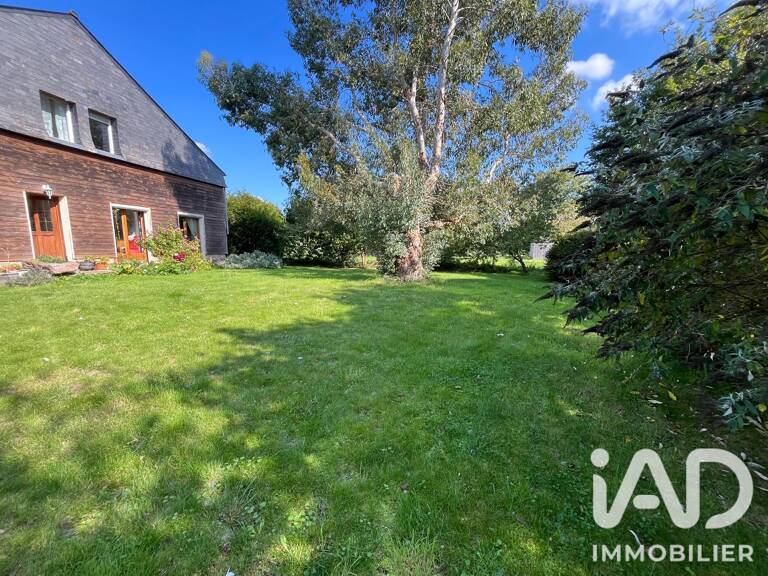 Vente Maison/villa 6 pièces — photo 1