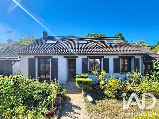 Vente Maison/villa 5 pièces — photo du bien