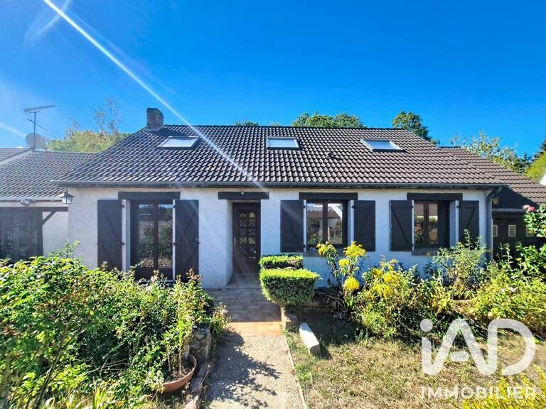 Vente Maison/villa 5 pièces — photo 1