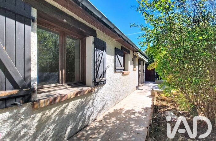 Vente Maison/villa 5 pièces — photo 3