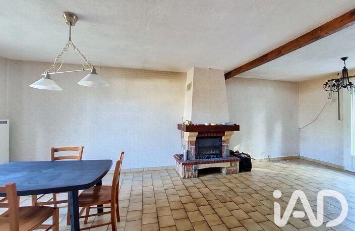 Vente Maison/villa 5 pièces — photo 4