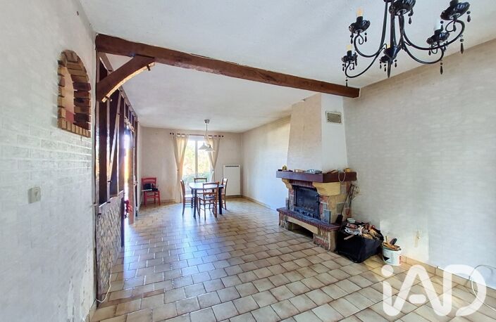 Vente Maison/villa 5 pièces — photo 5
