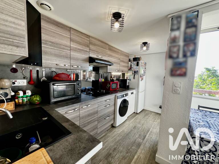 Vente Appartement 3 pièces — photo 1