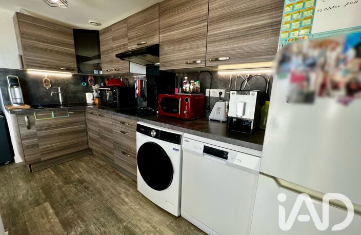 Vente Appartement 3 pièces — photo 2