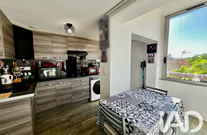 Vente Appartement 3 pièces — photo 3