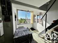 Vente Appartement 3 pièces — photo 4