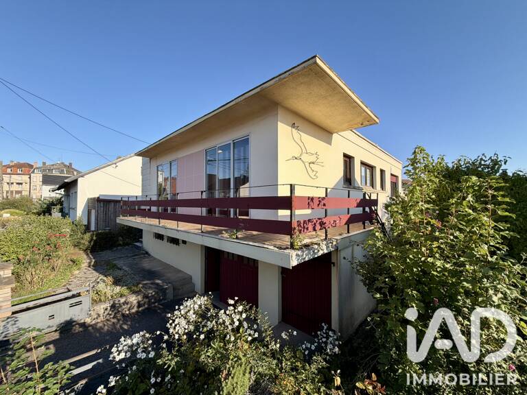 Vente Maison de ville 6 pièces — photo 1